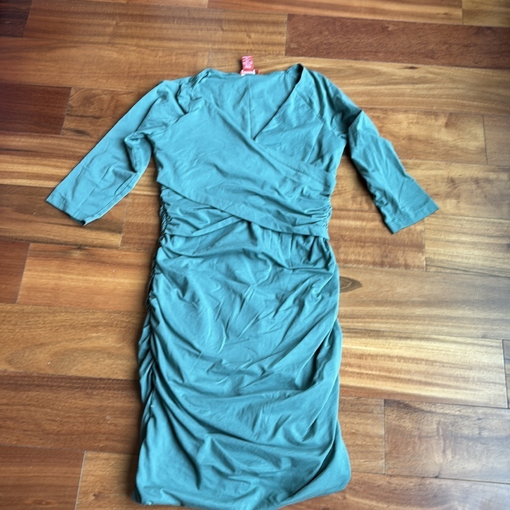 Sundance cotton dress - Picture 2 of 9
